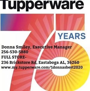 Meet your Posher, Donna